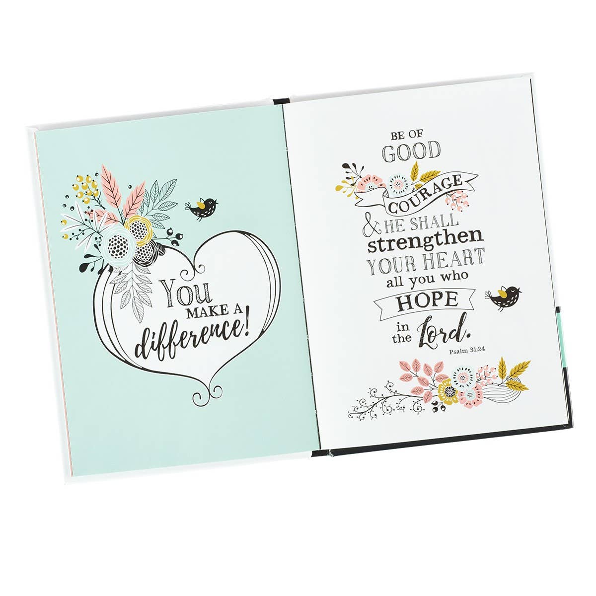 Gift Book Heart of a Teacher