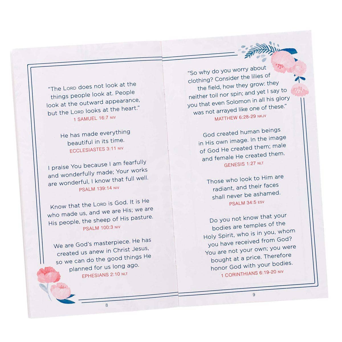 Promises from God for Women Softcover