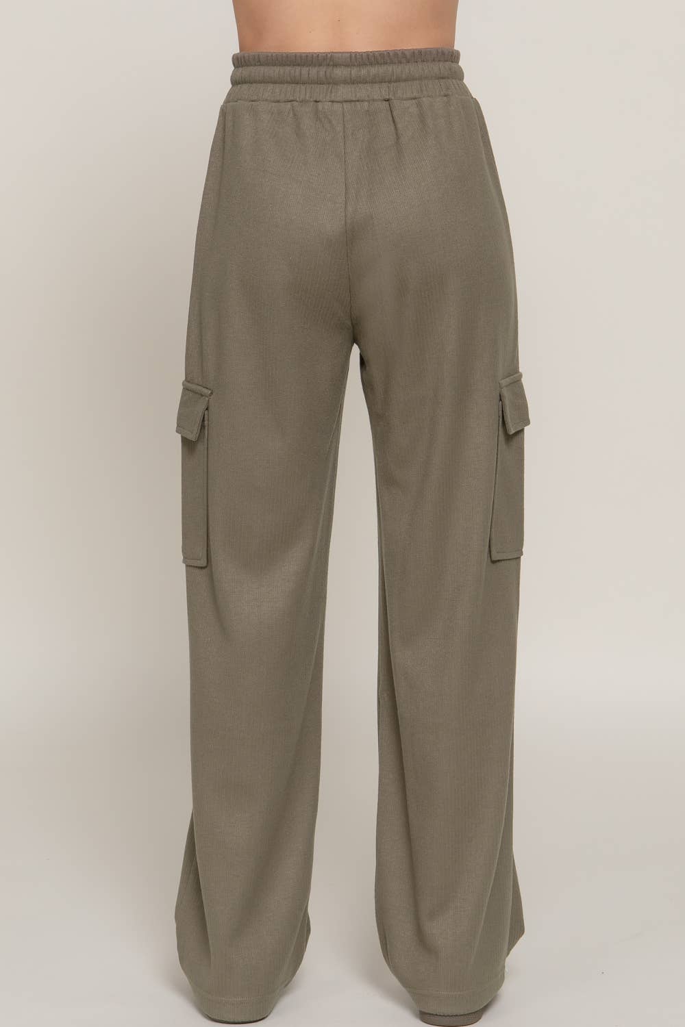 Carlie Corduroy Pants