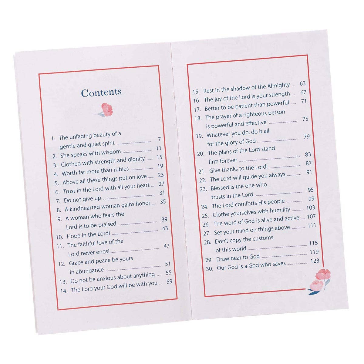 Promises from God for Women Softcover