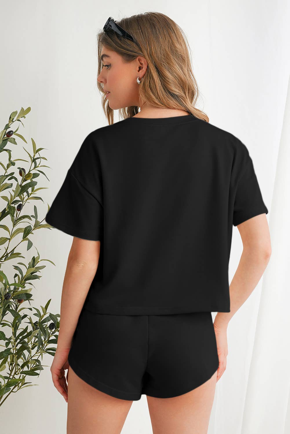 Stella Skort Set