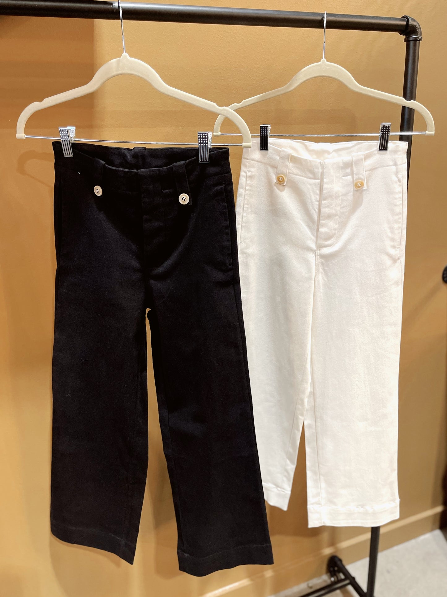 Sunday Soft Washed Pants