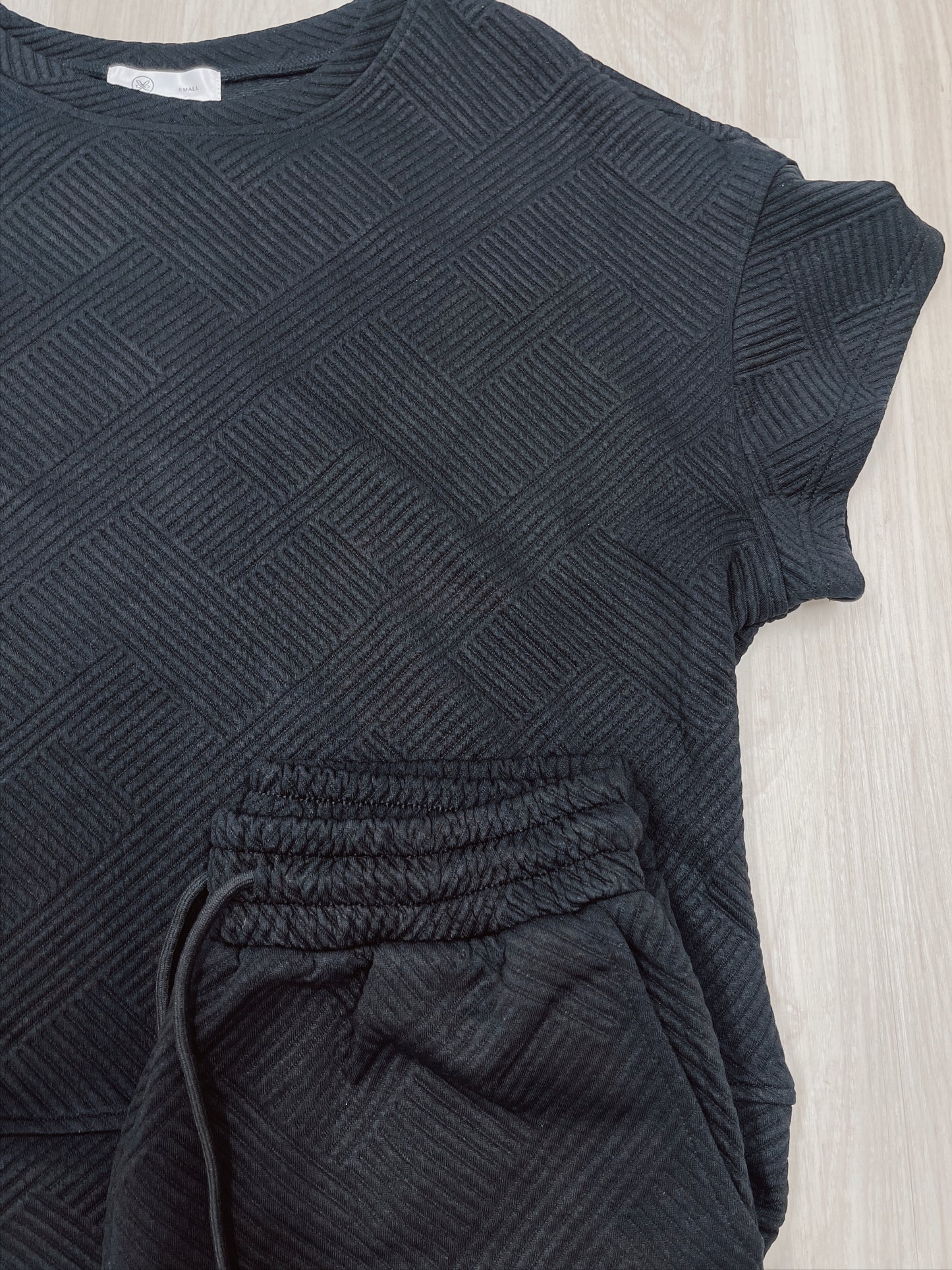 Stockton Textured Set