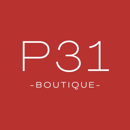 P31 logo
