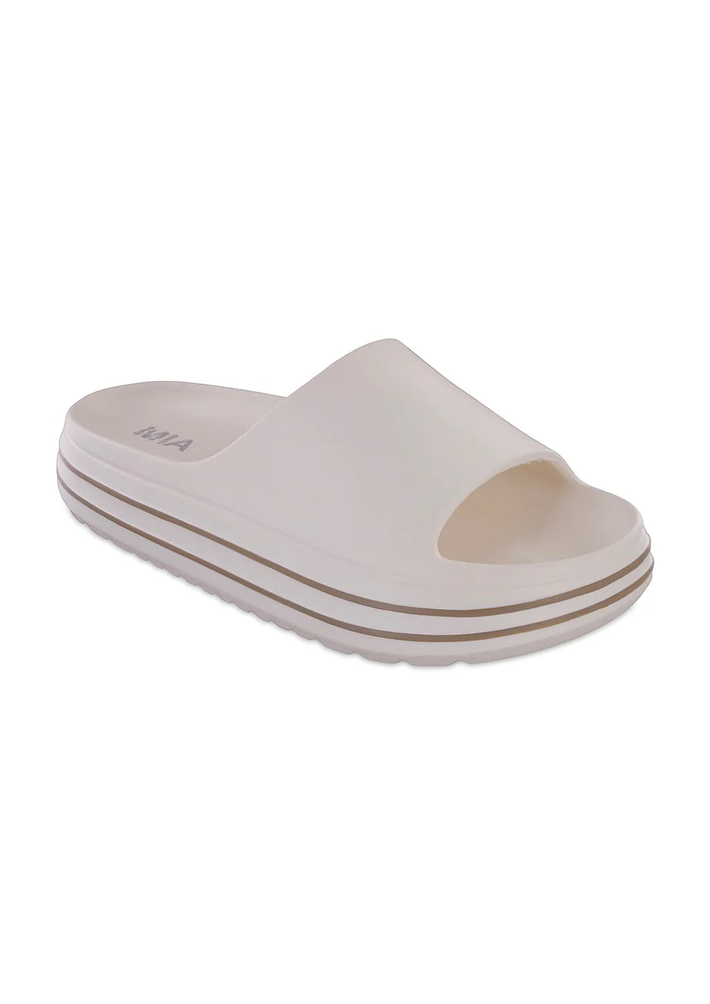 Porsha Platform Slide