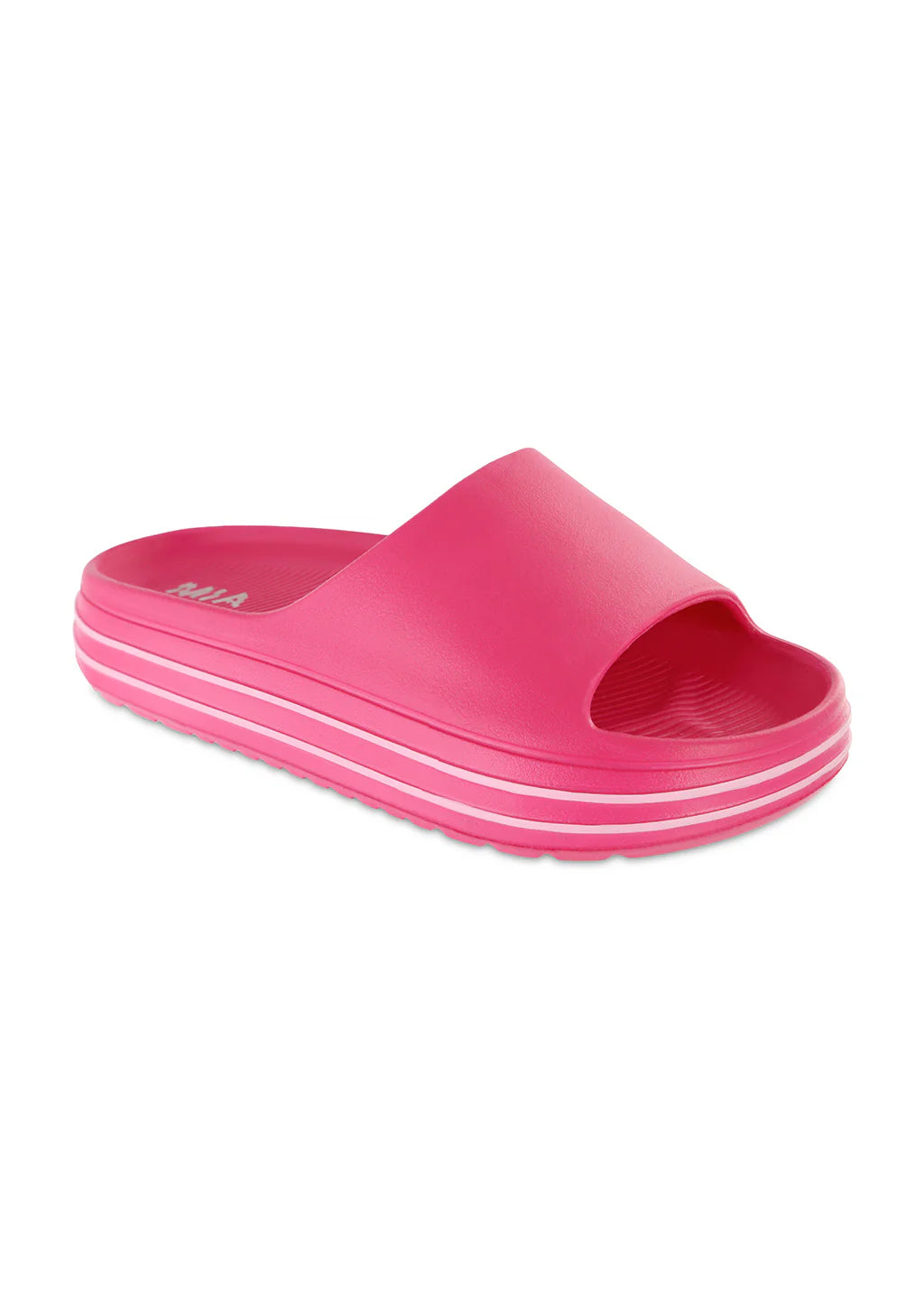 Porsha Platform Slide
