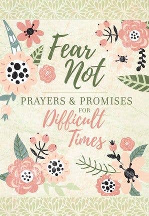 Fear Not Devotional