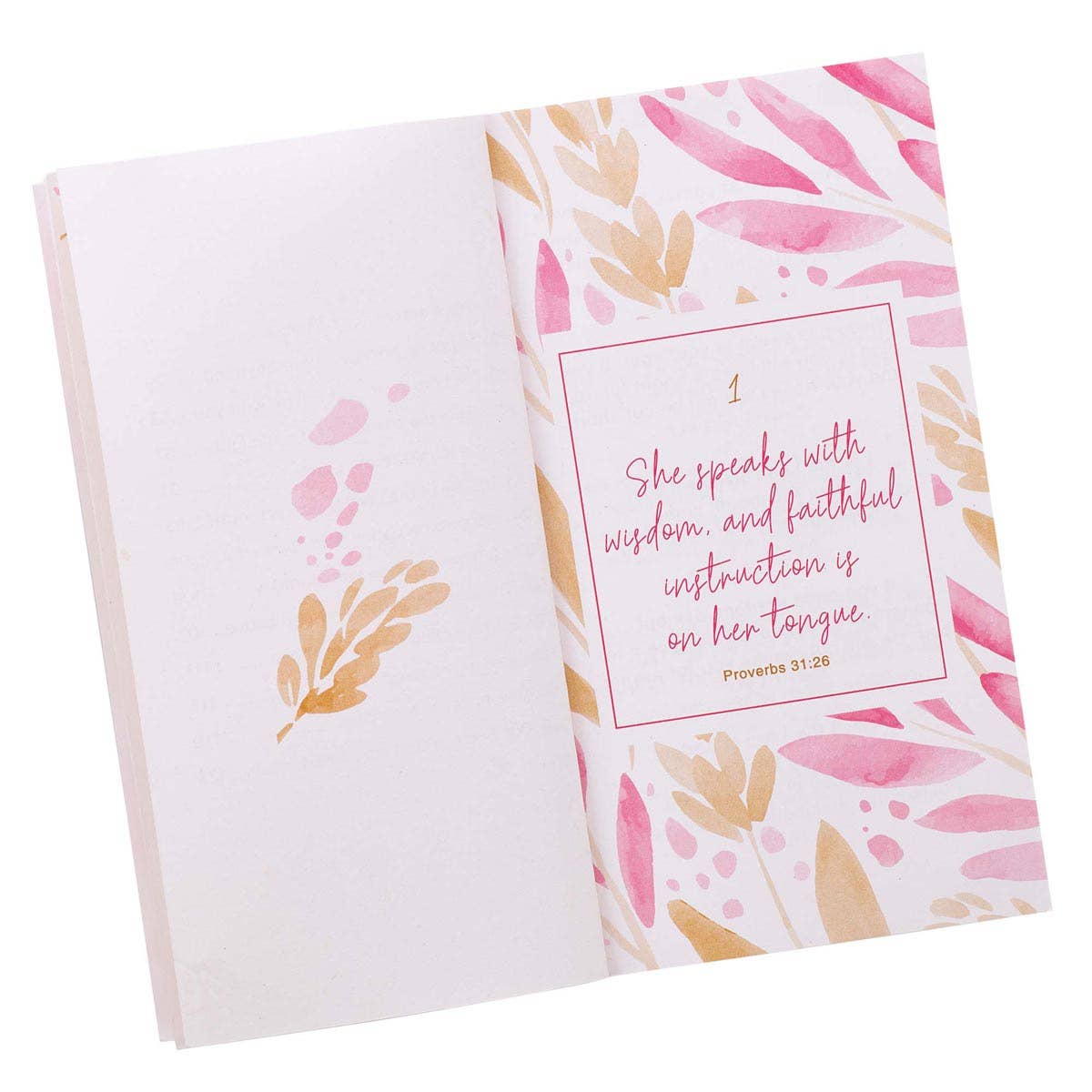 Promises From God For Mothers