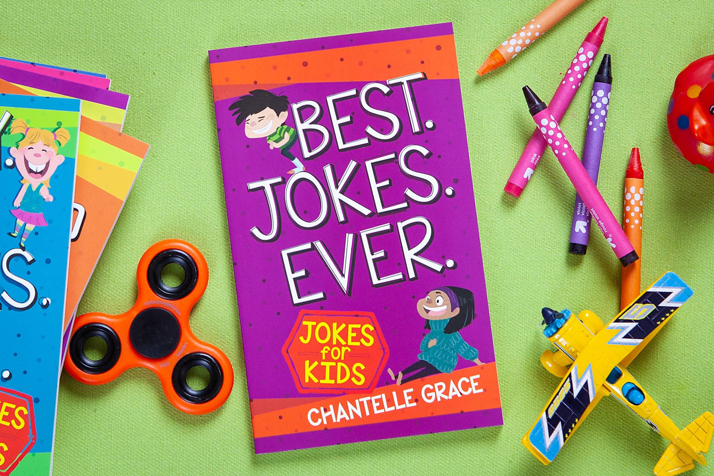 Best Jokes Ever