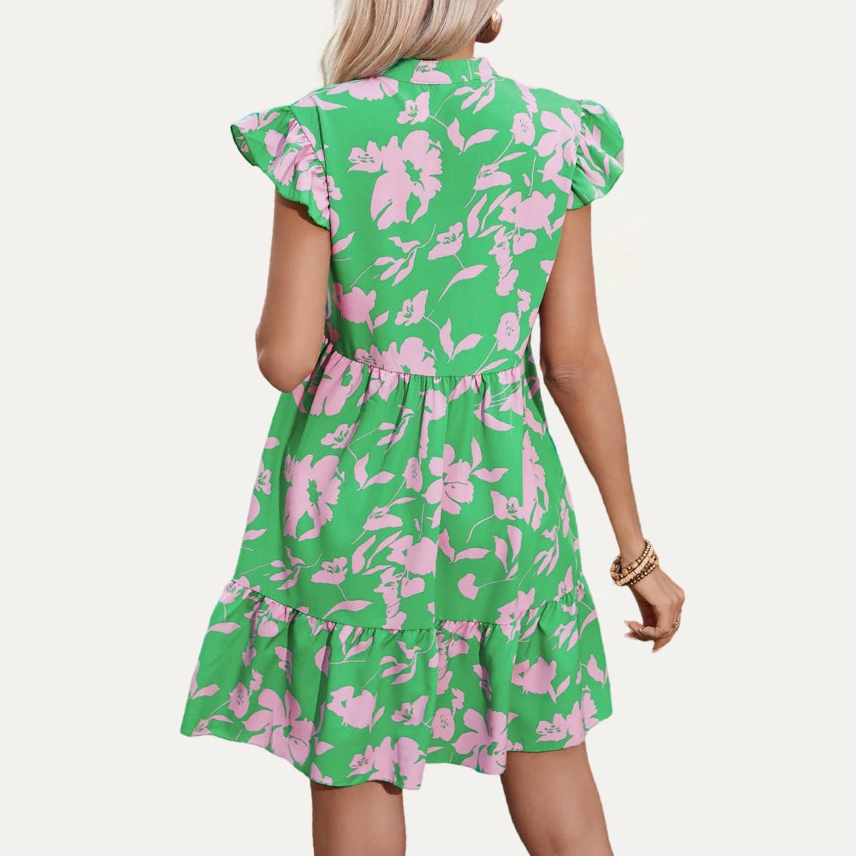 Sammy Sleeveless Dress