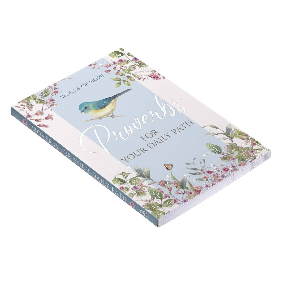 Gift Book Proverbs for Your Daily Path