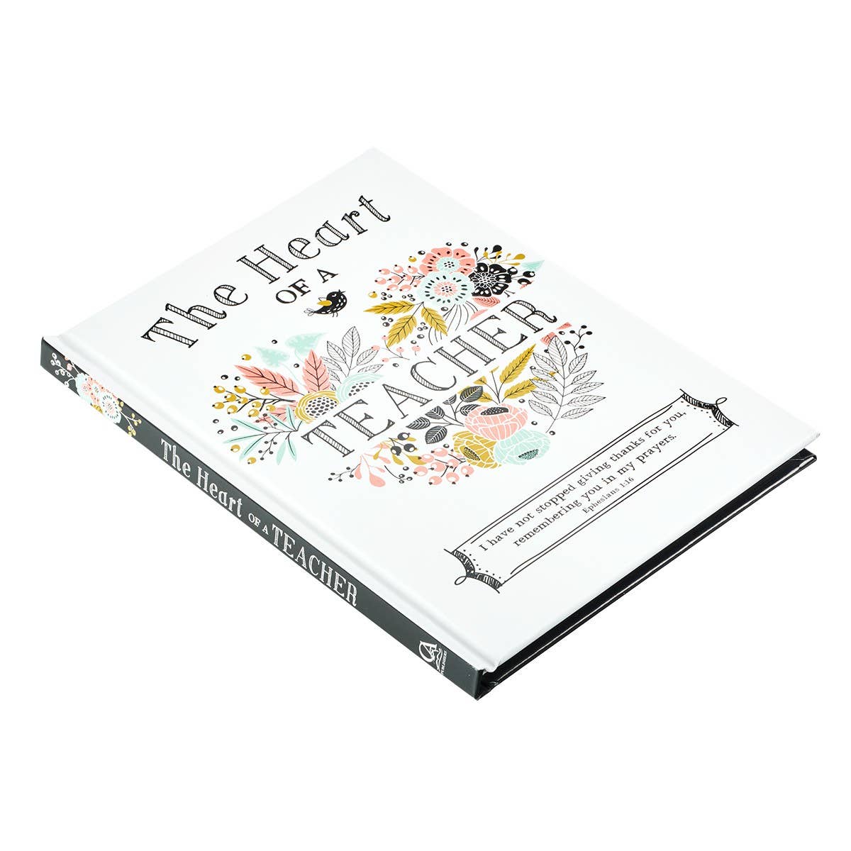 Gift Book Heart of a Teacher