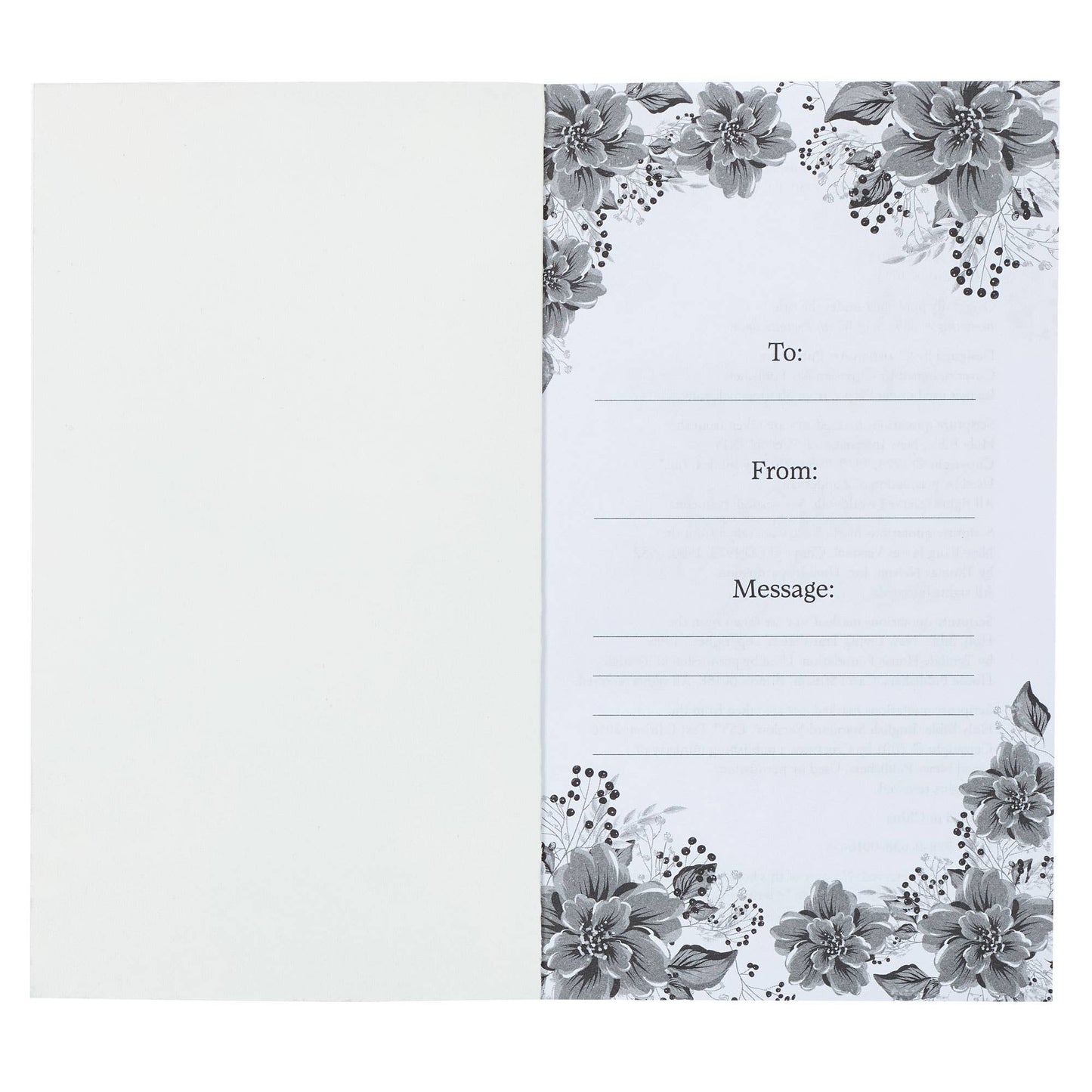 Promises from the Word for Women