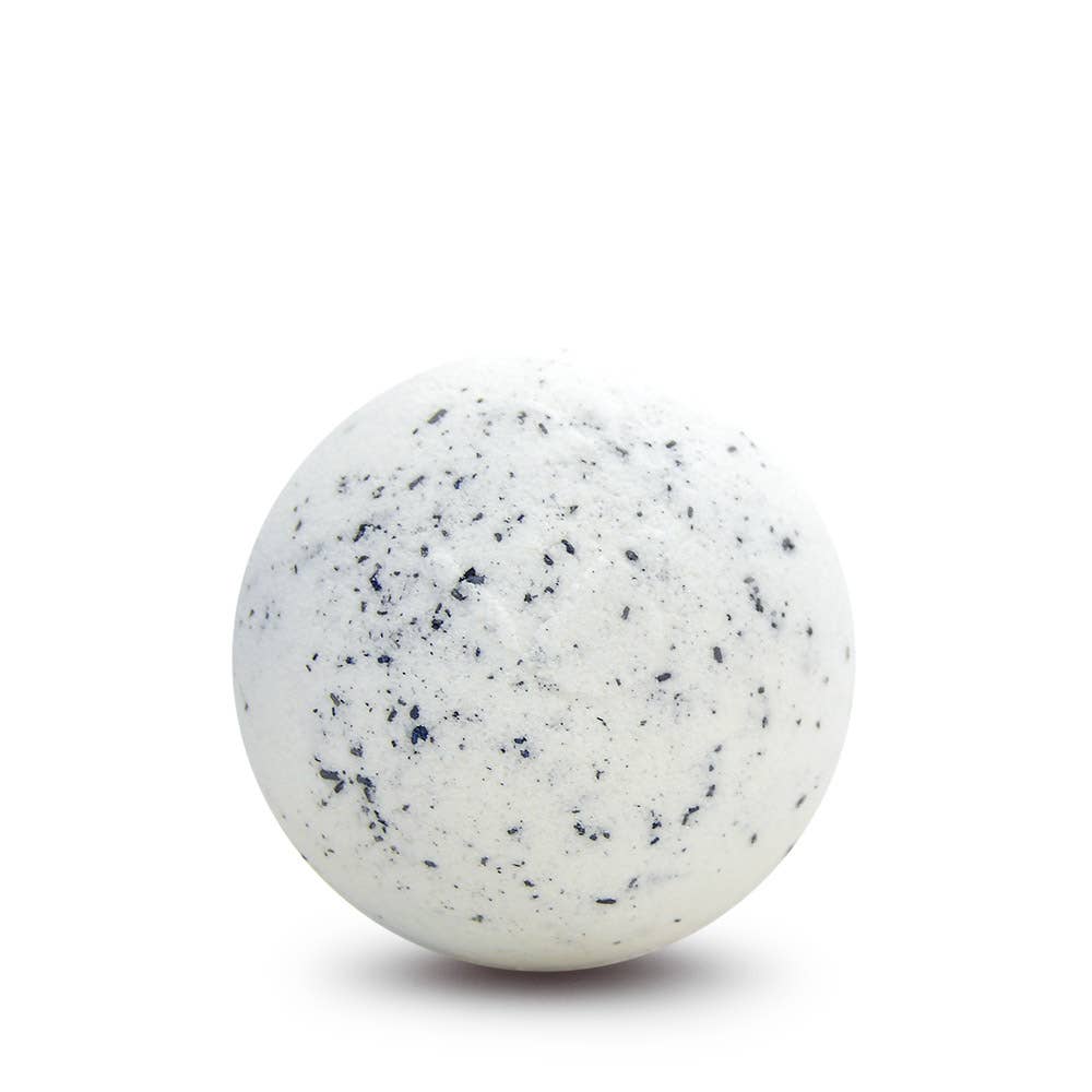 Mini Fizz and Foam Bath Bomb - Muscle Bomb 4oz