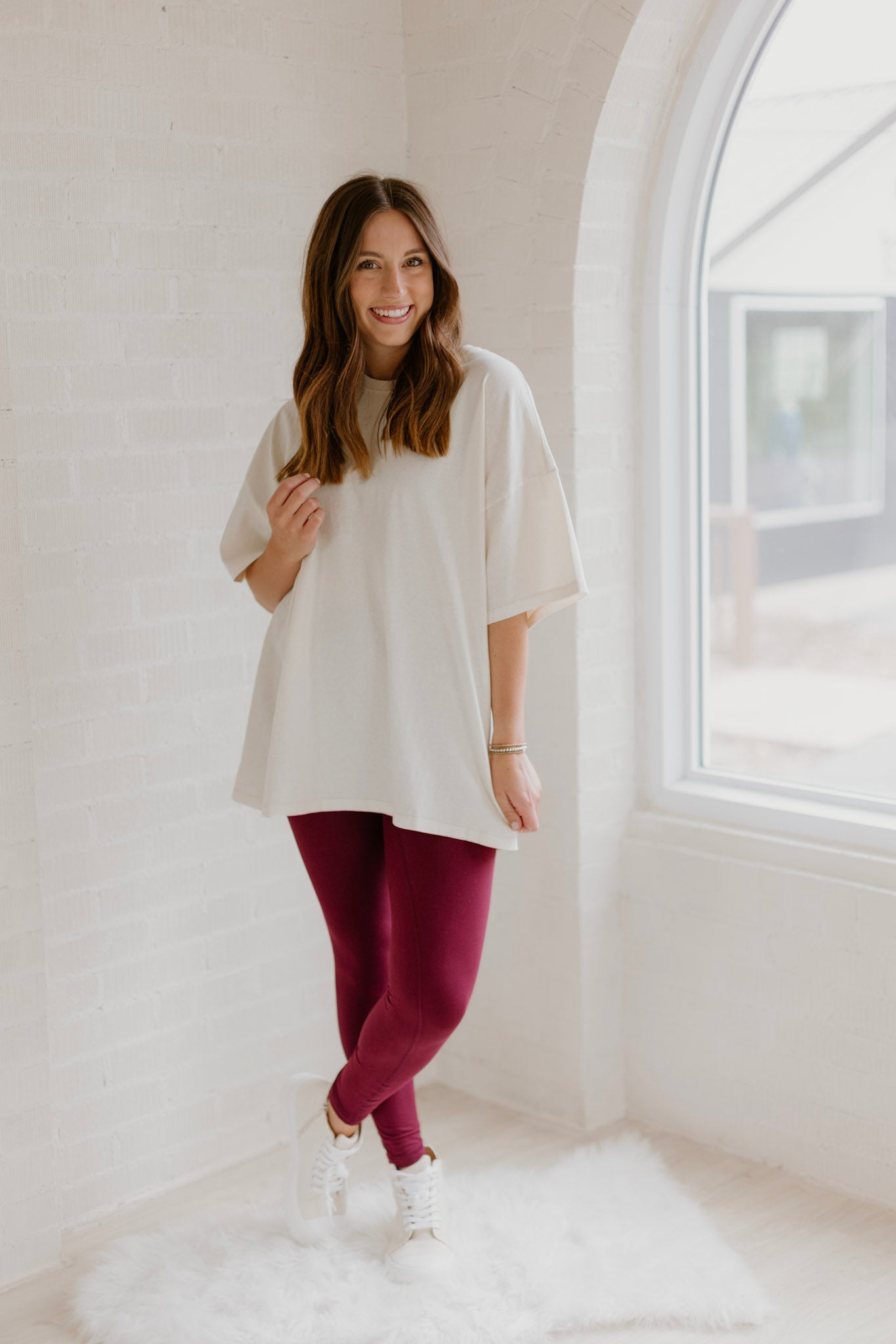 Timeless Tee