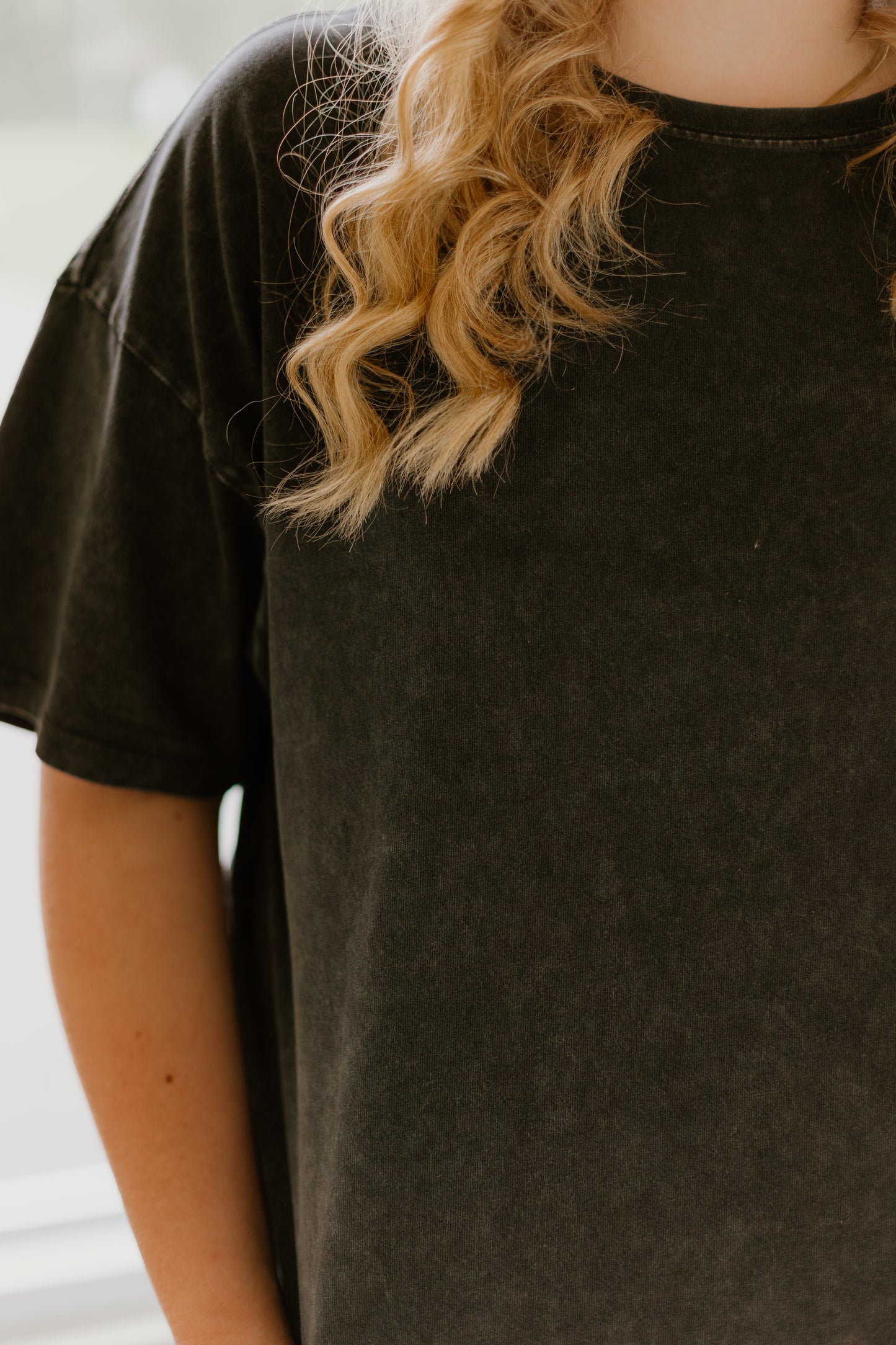 Timeless Tee