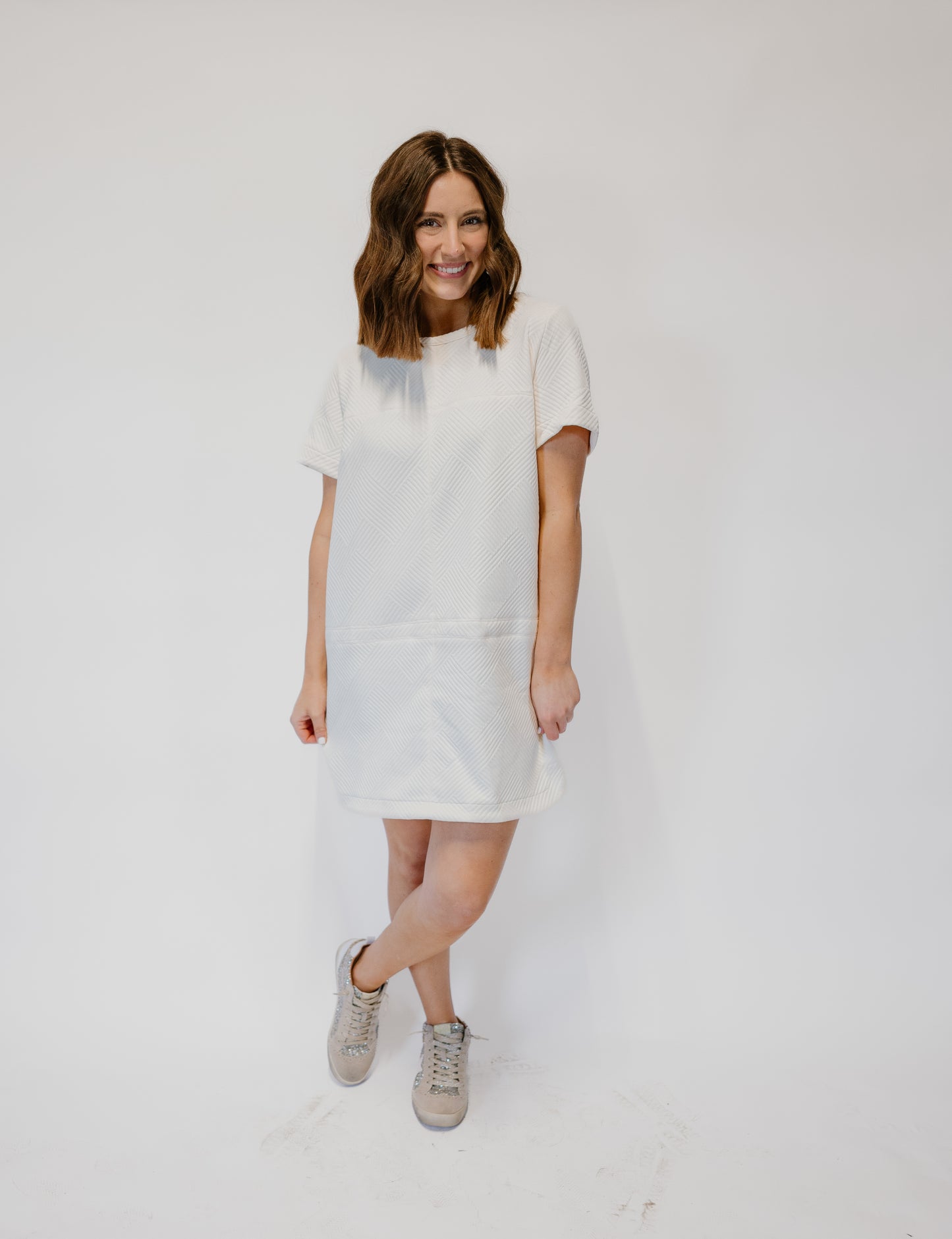 Stockton Dress
