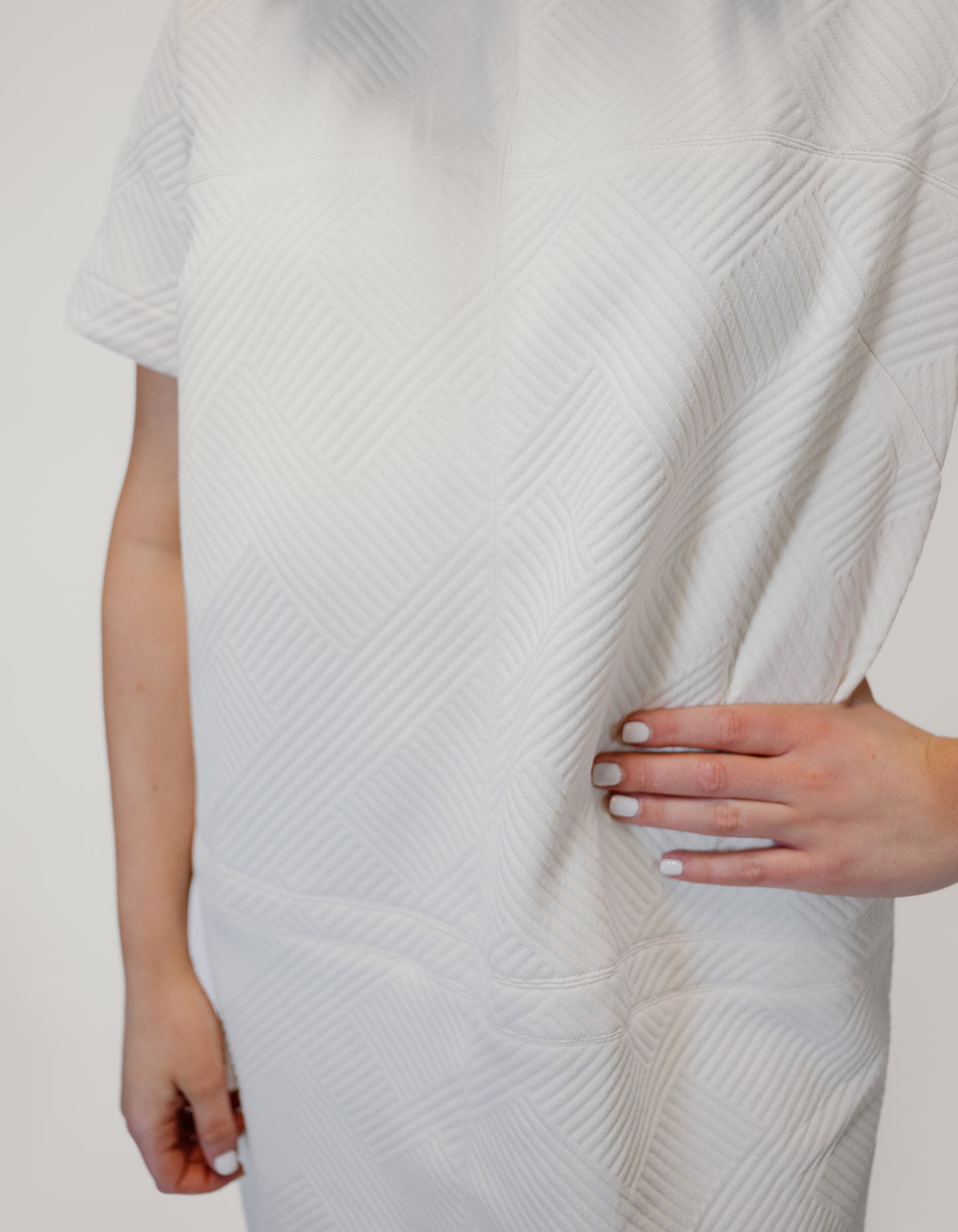 Stockton Dress