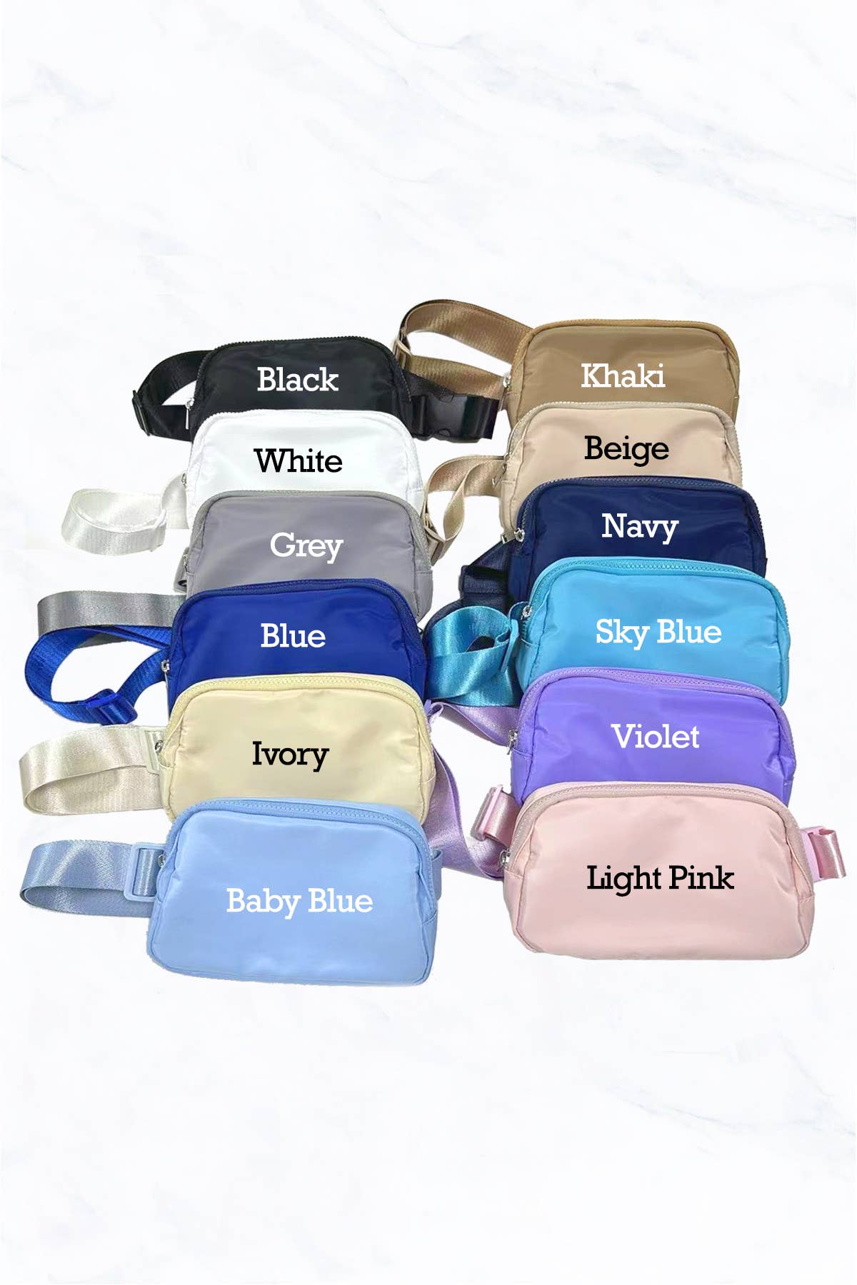 Fanny Pack