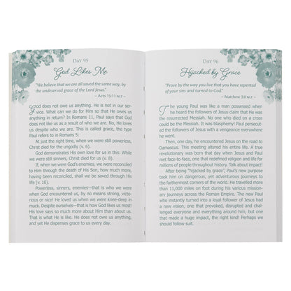 Mini Devotions Meaningful Moments With God