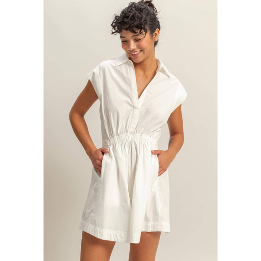 Melina Mini Dress