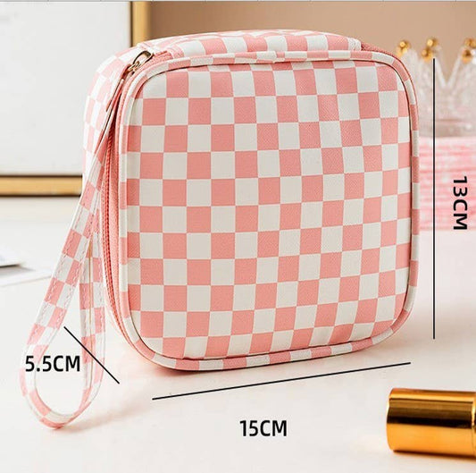 Travel Makeup Bag