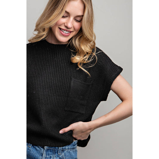 Sammy Sweater