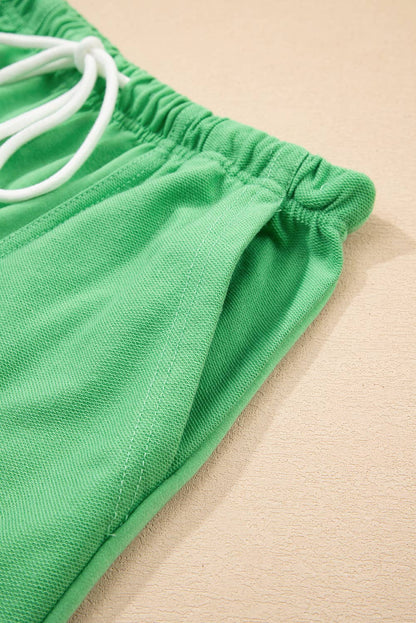 Sammy Short Set
