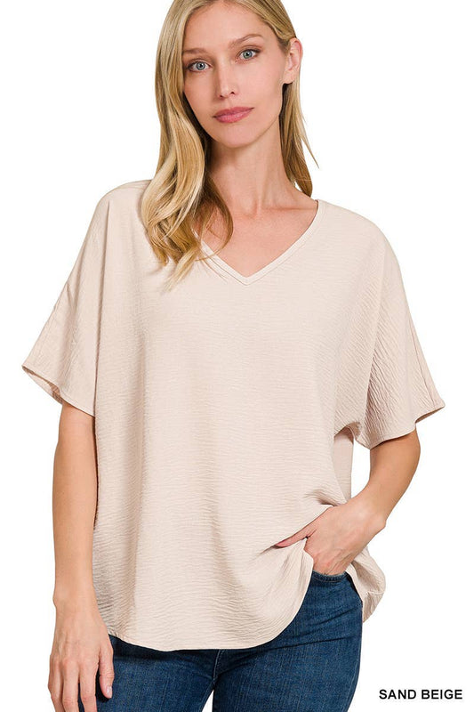 Blair Basic Blouse