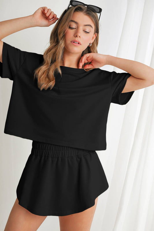 Stella Skort Set