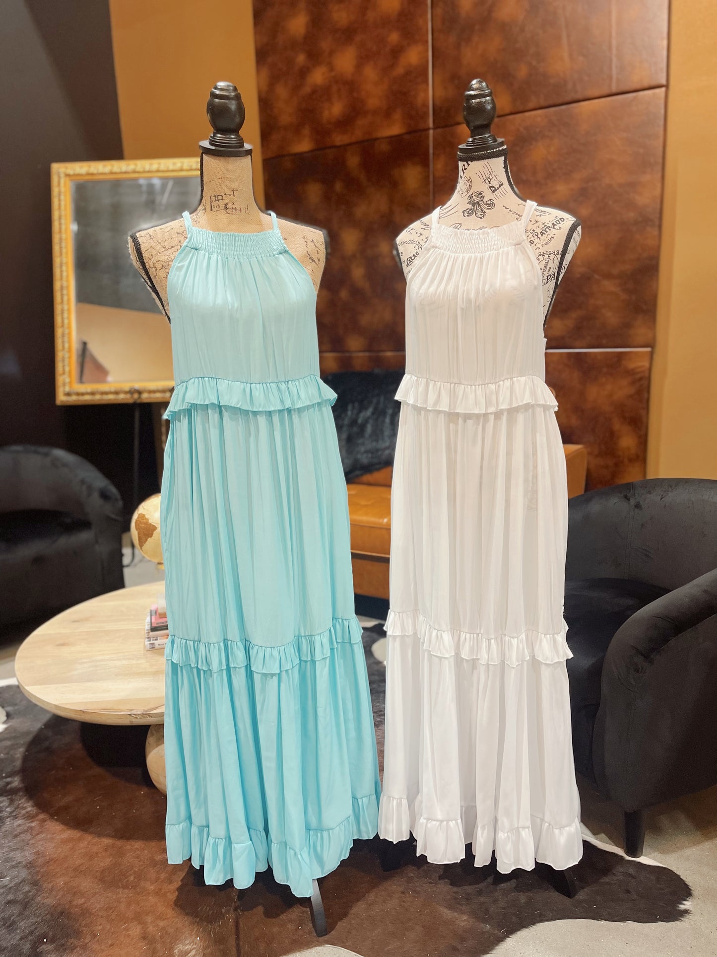 Melody Maxi Dress