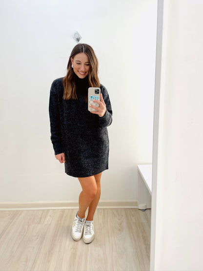 Stormi Sweater Dress