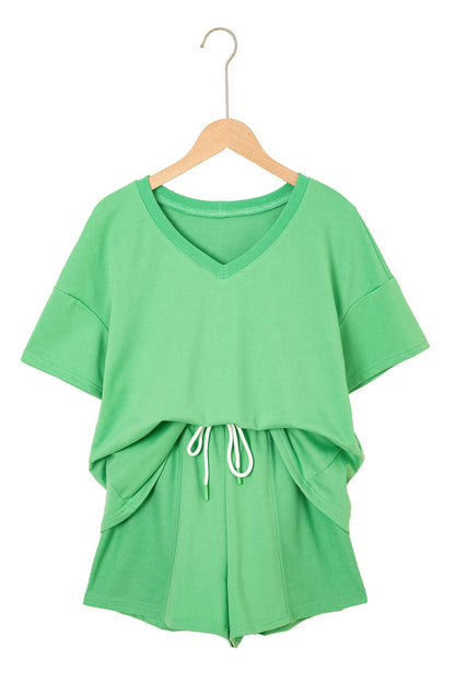 Sammy Short Set