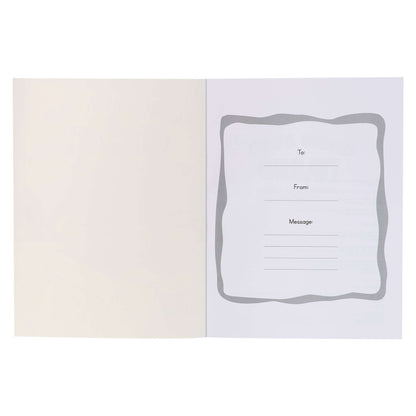 Activity Book God's Word is Great