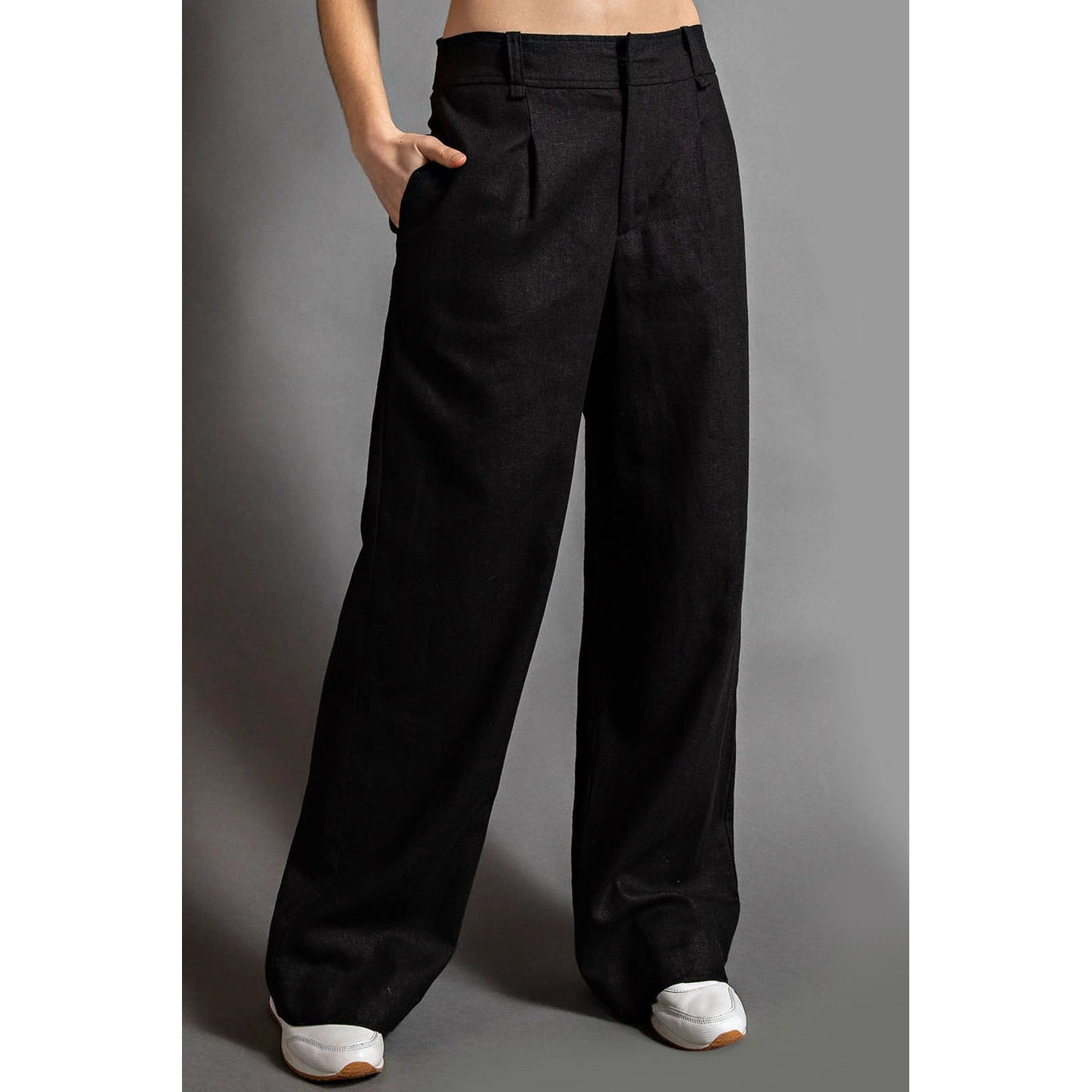 Whitley Wide Leg Pant