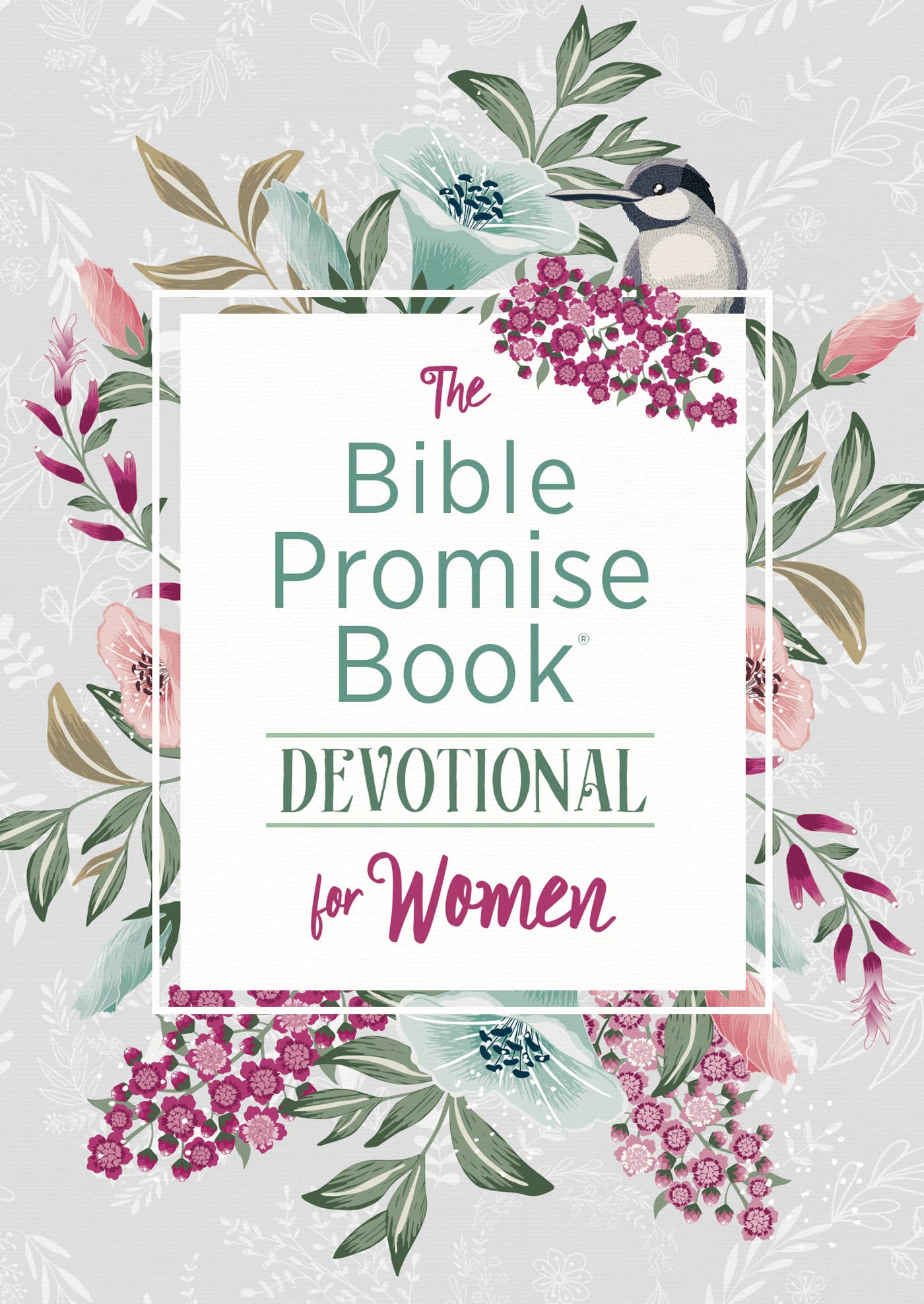 The Bible Promise Book Devotional for Women